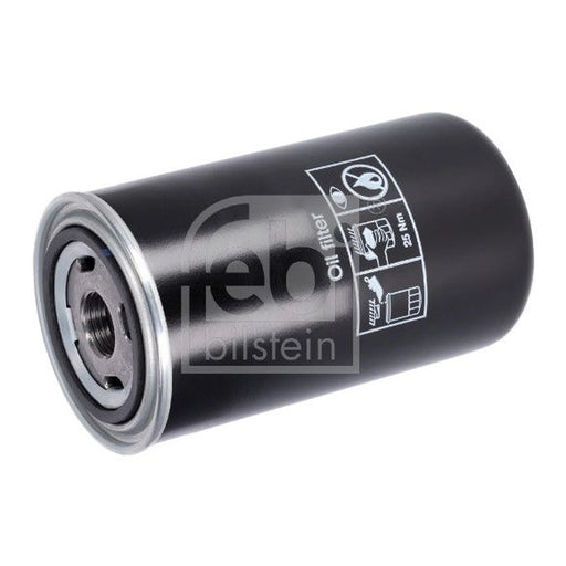 Febi Automatic Transmission Hydraulic Filter 182335