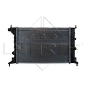 NRF Engine Radiator 509516