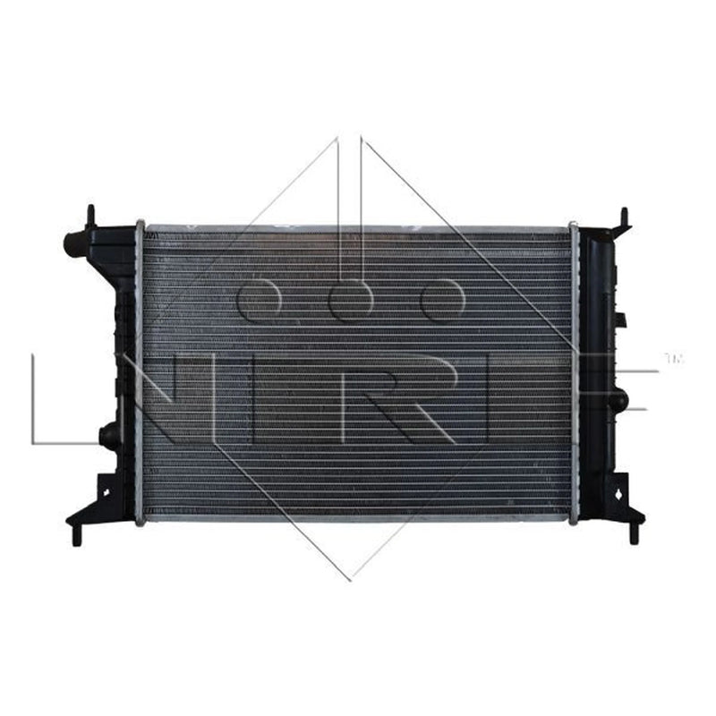 NRF Engine Radiator 509516
