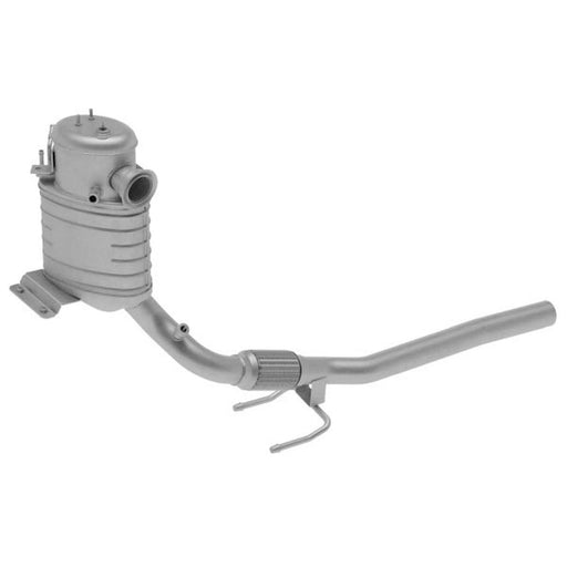 Hella Soot/Particulate Filter 8LG 366 071-551