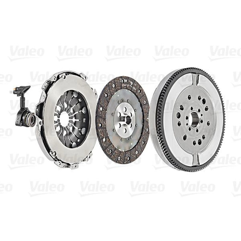 Valeo Clutch Kit Set 3pc 837305