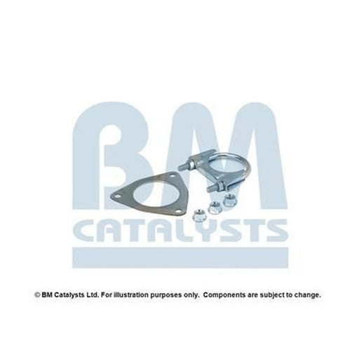 BM Catalysts Exhaust Pipe Mounting Kit FK50194B