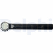 Delphi Steering Tie Rod End Ball Joint Front M16x1.5 TA3550