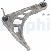 Delphi Control/Trailing Arm Lower TC882