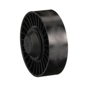 Gates V-Ribbed Belt Deflection/Guide Pulley T36006
