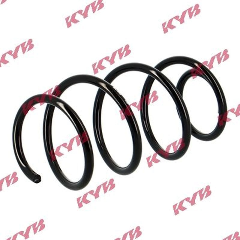 KYB Front Suspension Coil Spring RA1248