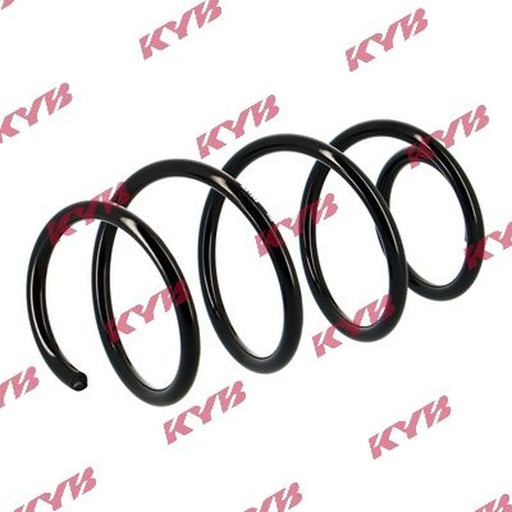 KYB Front Suspension Coil Spring RA1248