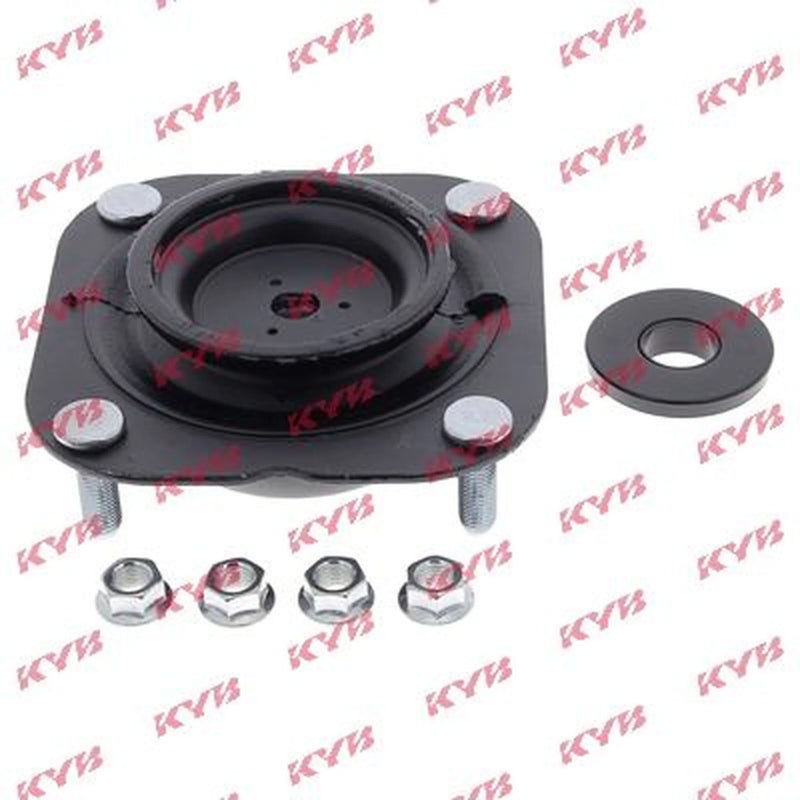 KYB Front Repair Kit Suspension Strut Support Mount SM5305