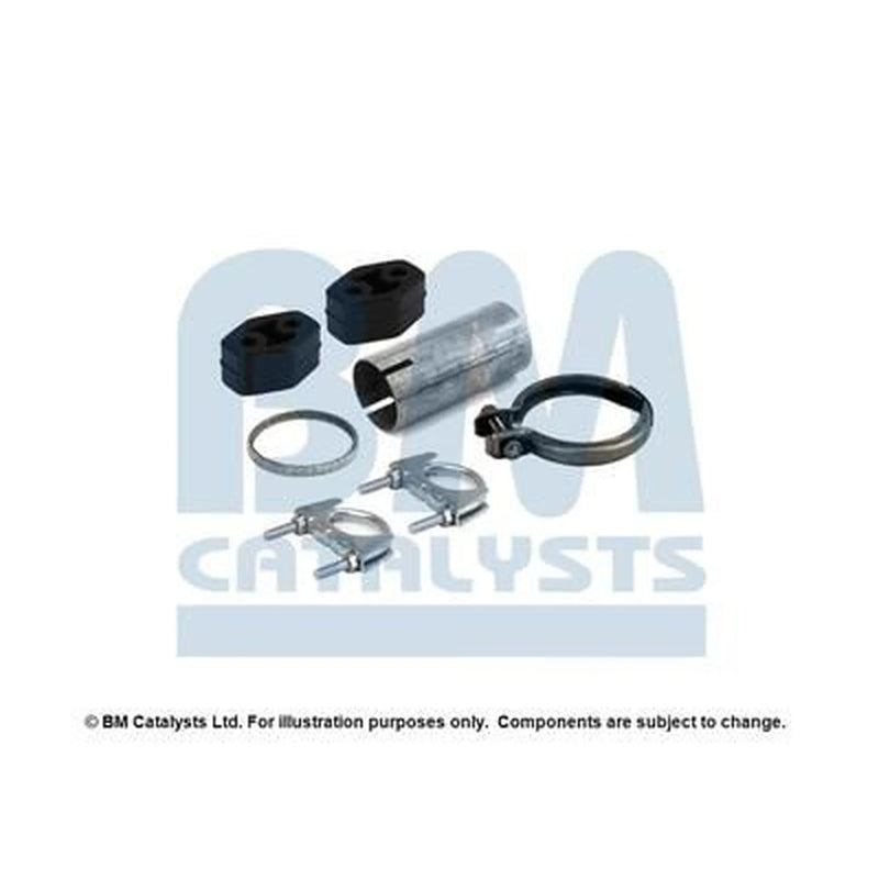 BM Catalysts Fitting Kit FK15067C FK15067C