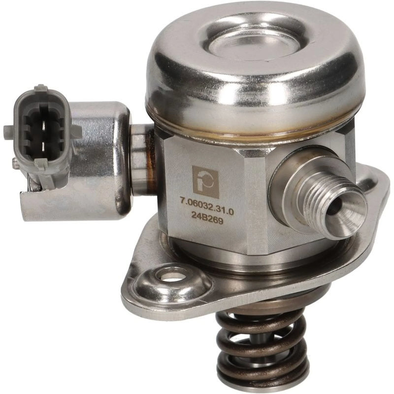 Pierburg High Pressure Fuel Pump 7.06032.31.0