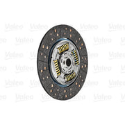 Valeo Clutch Kit Set 3pc 827447