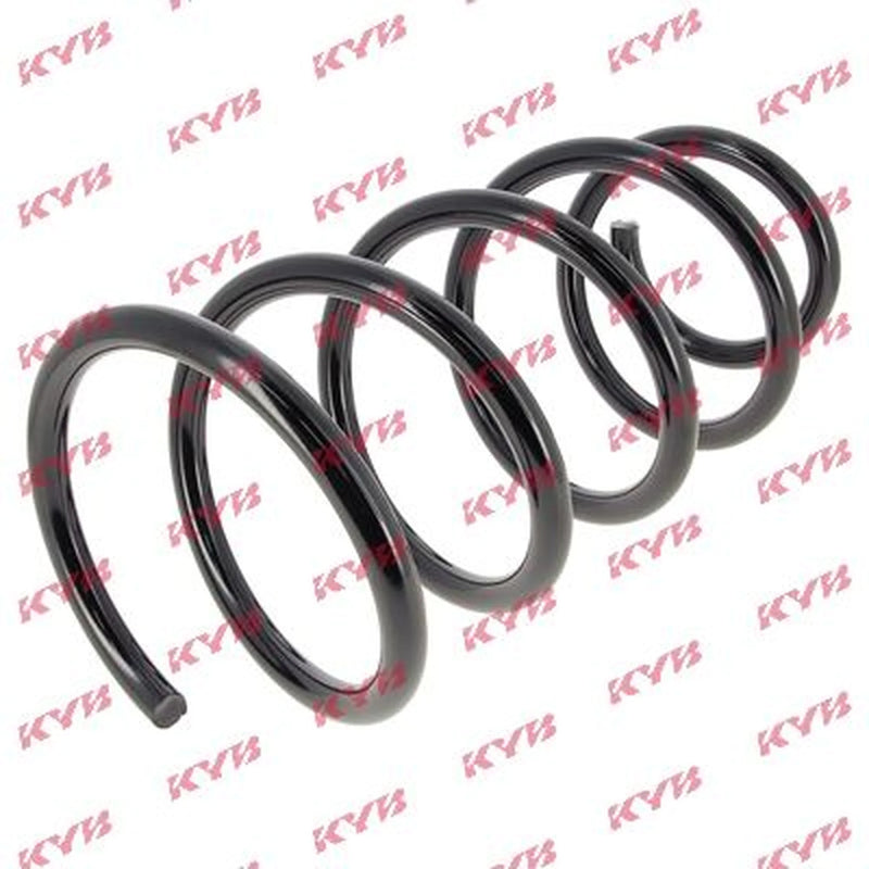 KYB Front Suspension Coil Spring RA3545