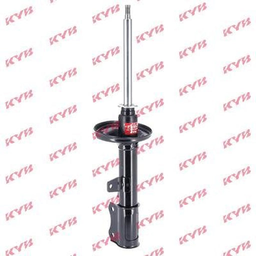 KYB Shock Absorber Damper Strut Rear Left 334007
