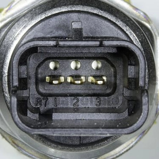 Pierburg Fuel Rail Pressure Sensor 7.11225.27.0