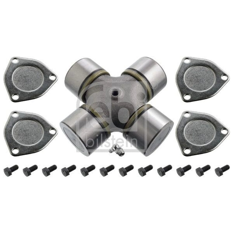 Febi Propshaft Universal Joint 23431