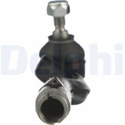 Delphi Steering Tie Rod End Ball Joint Front Right M14x1.5 TA1687