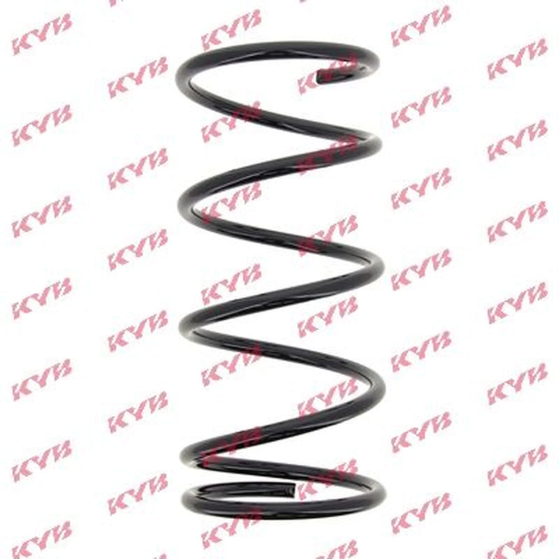 KYB Front Suspension Coil Spring RA3455