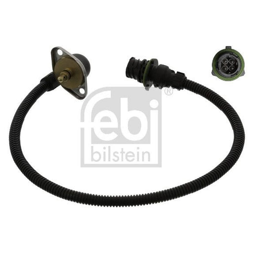 Febi Turbo Boost Pressure Sensor 49598