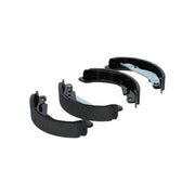 Bosch Brake Shoe Set Axle Kit 0 986 487 923