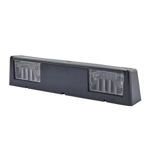 Hella Licence Plate Light / Lamp outer C5W 2KA 004 525-001