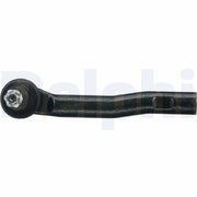Delphi Steering Tie Rod End Ball Joint Front Left M16 x 1,5 TA5400