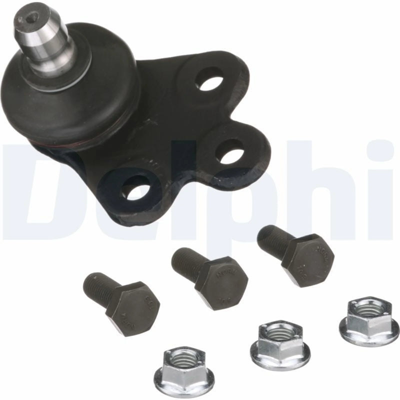 Delphi Ball Joint Upper TC8268