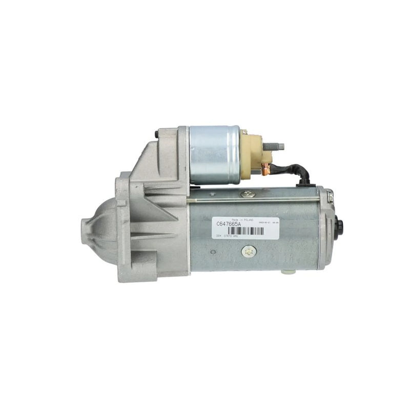 Valeo Starter Motor 12V 1.7kW 11 Teeth 438359