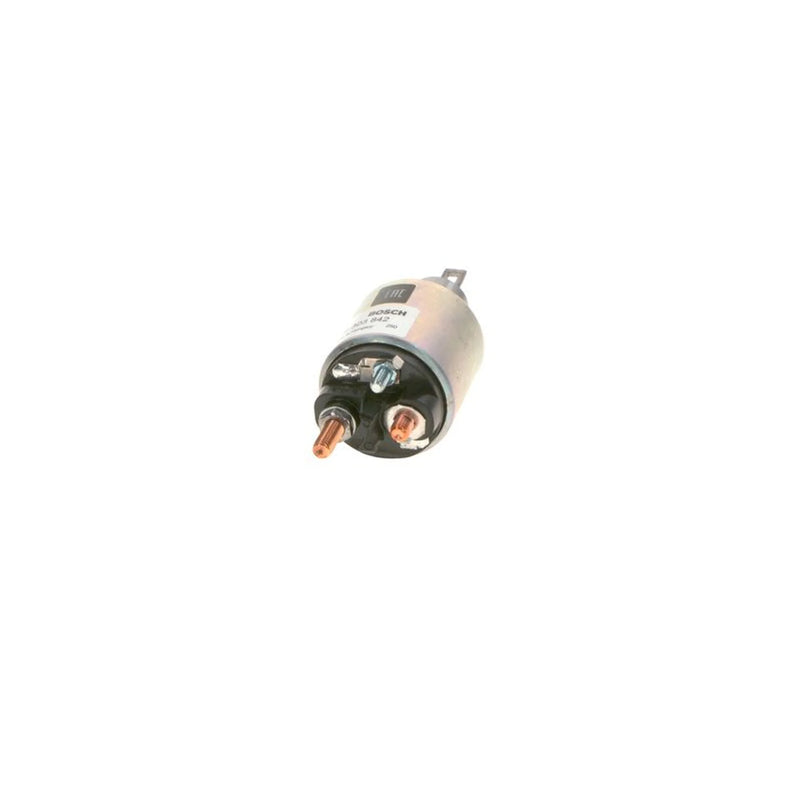 Bosch Starter Solenoid Switch 2 339 303 842