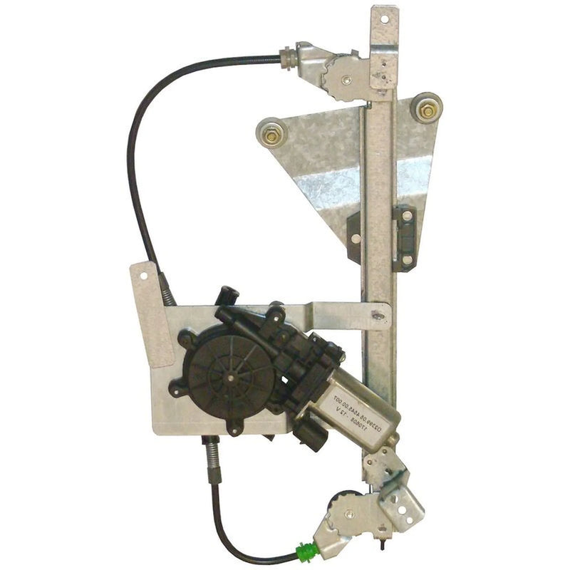 Valeo Electric Window Regulator Lifter Right Rear 850029