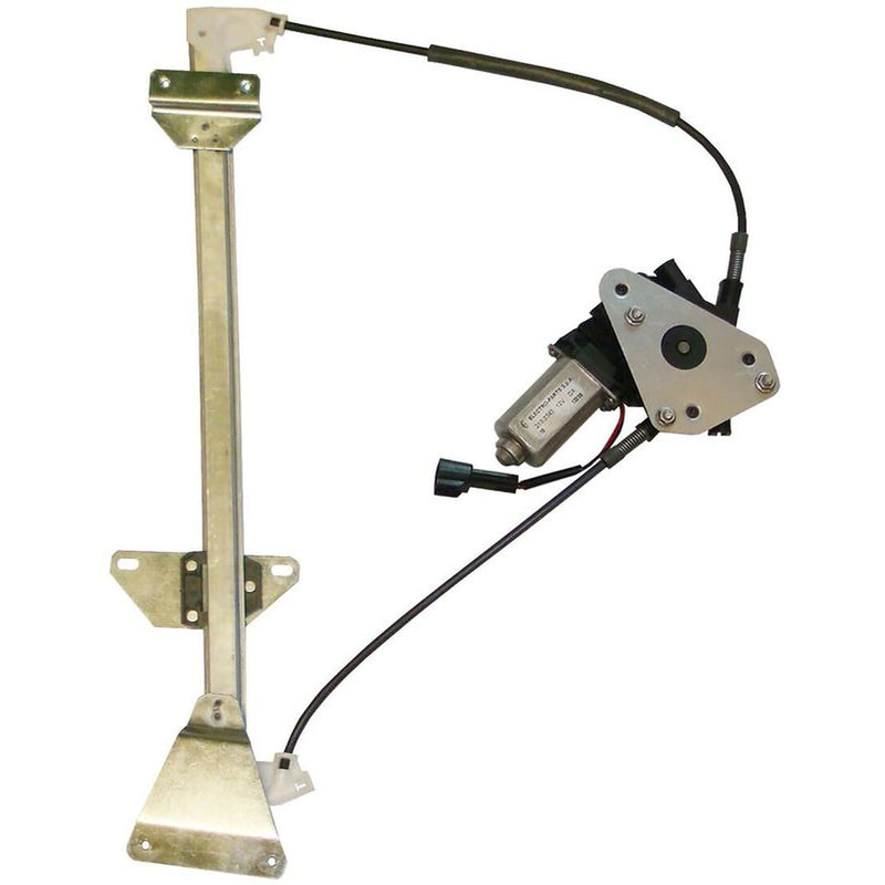Valeo Electric Window Regulator Lifter Left Front 850260