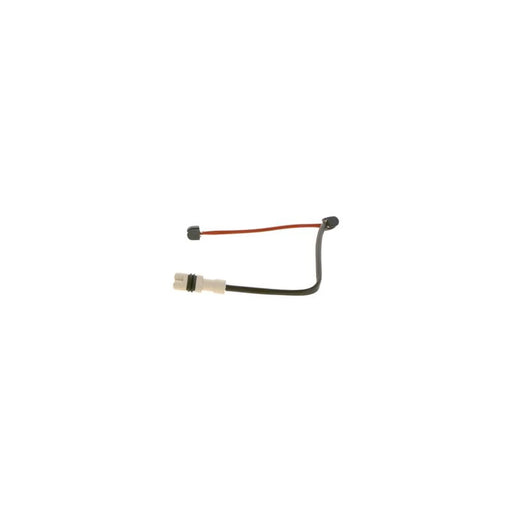 Bosch Brake Pad Wear Sensor Front 1 987 474 983