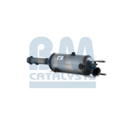 BM Catalysts Homologated Diesel Cat & Dpf BM11003H