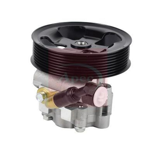 Apec Power Steering Hydraulic Pump APS1124