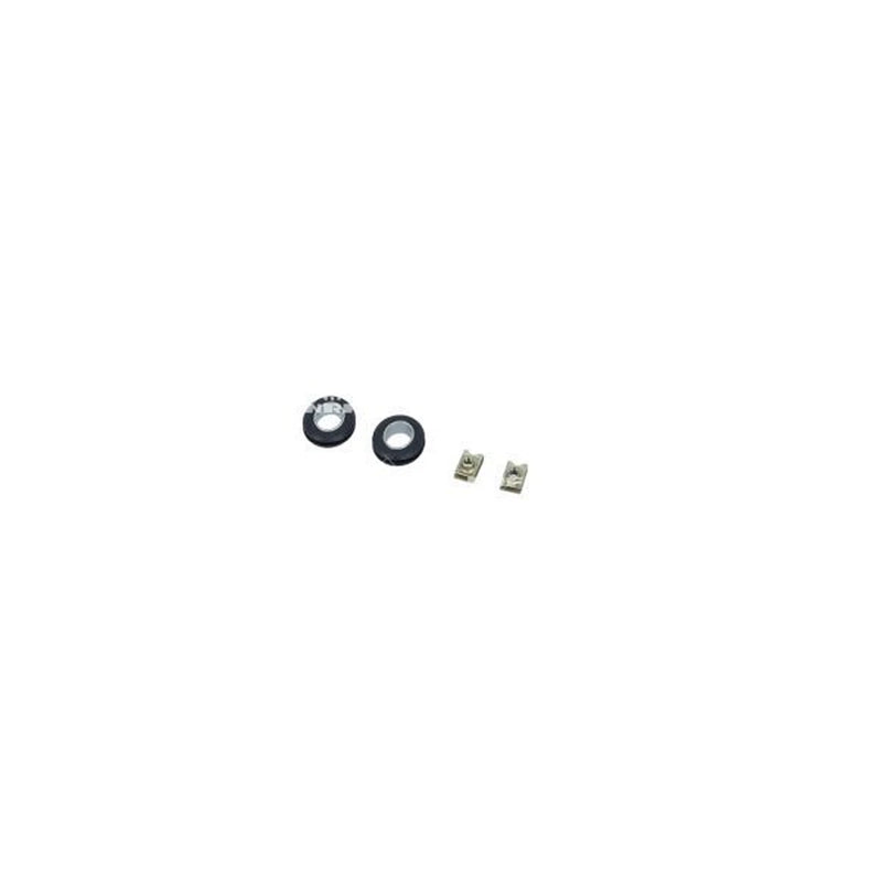 NRF Engine Radiator 529509