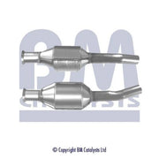 BM Catalysts Petrol Cat BM90587