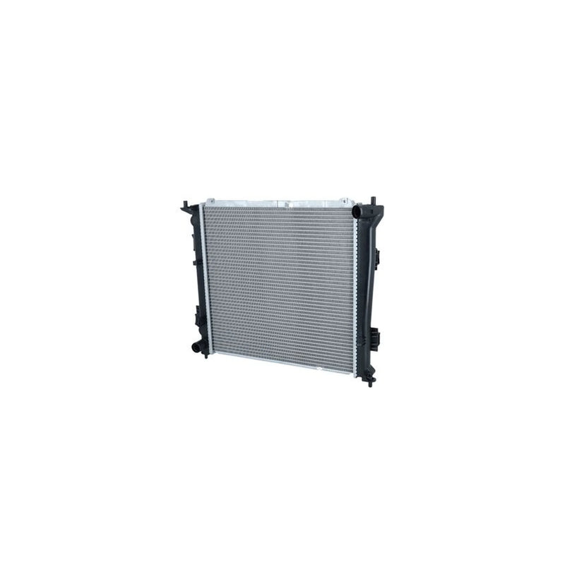 NRF Engine Radiator 53109