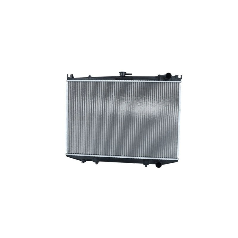 NRF Engine Radiator 516842