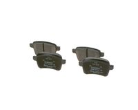 Bosch Brake Pad Set x x 0986494802