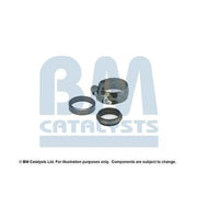 BM Catalysts Exhaust Pipe Mounting Kit FK50498A