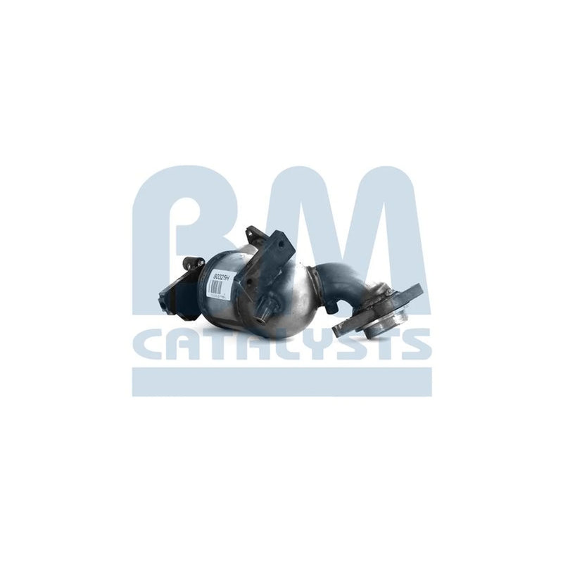 BM Catalysts Homologated Diesel Cat BM80325H