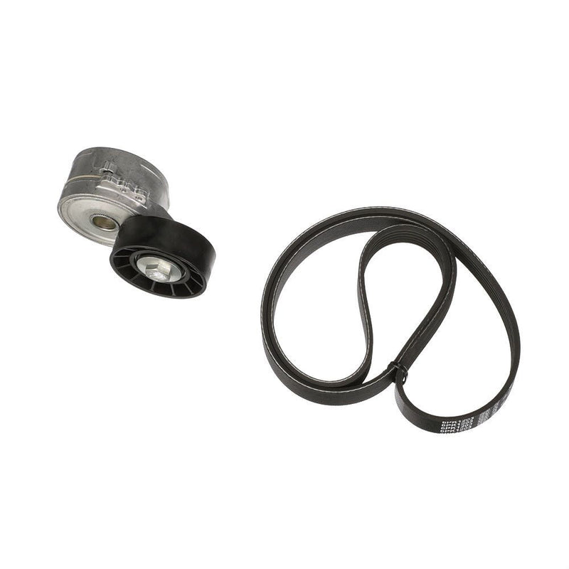 Gates V-Ribbed Belt Set K046PK1203