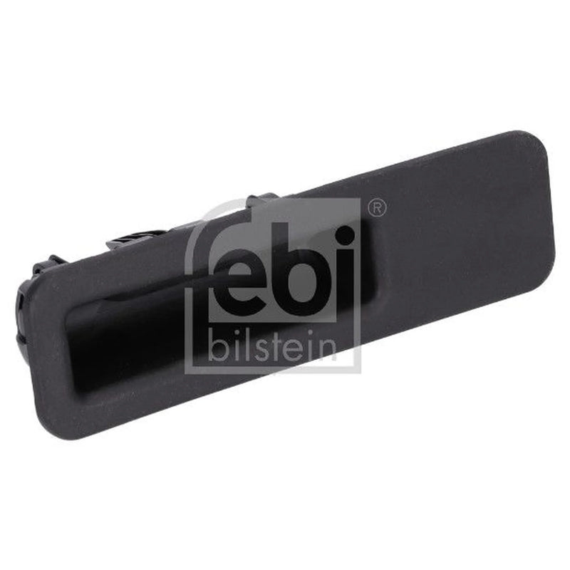 Febi Tailgate Release Switch 2 Connectors Plastic 198472