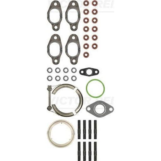 Victor Reinz Charger Mounting Kit 04-10018-01