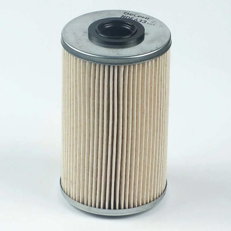 Delphi Fuel Filter Element HDF633