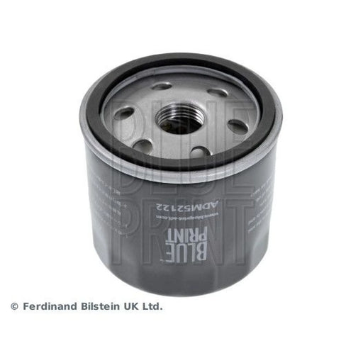 Blue Print Engine Oil Filter ADM52122