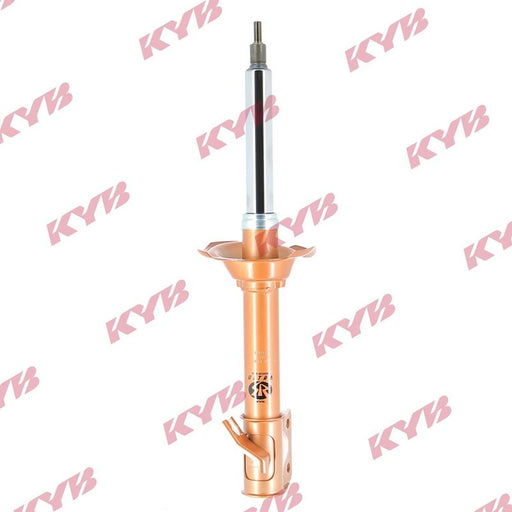 KYB Shock Absorber Damper Strut Rear Left 321005