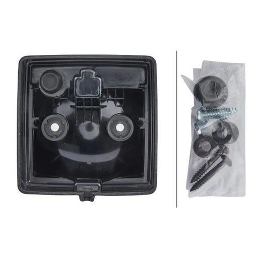 Hella Reverse Lamp-Zr Rear 2ZR 003 315-041 1243964-9 2ZR 003 315-041