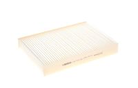 Bosch Cabin Air Filter (Pollen Filter) 1987435082
