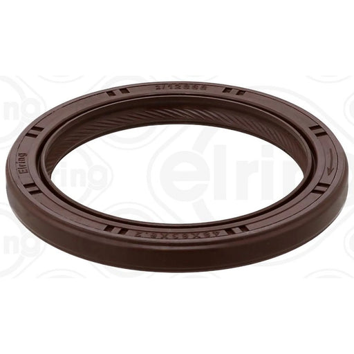 Elring Crankshaft Shaft Seal 63mm OD ID Wide 261.090