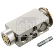 Febi Air Conditioning Expansion Valve 107667